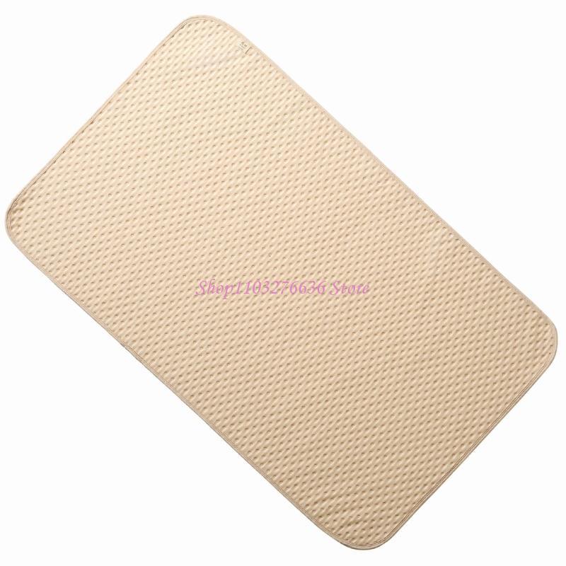 Diaper Changing Mat - R6FD Portable Diaper Changing Pad Baby