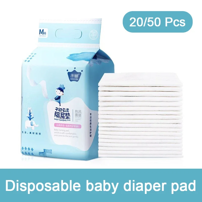 Baby Products Sale - Hot Sale Disposable Baby Diaper Pad