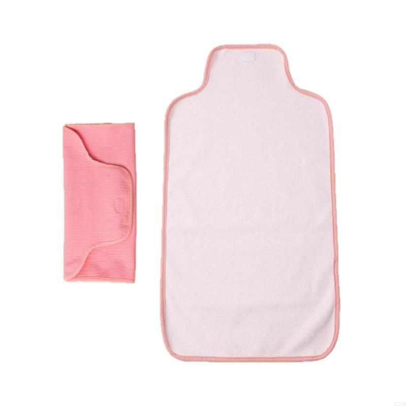 Diaper Changing Mat - Change Mat Liner Waterproof Baby Diaper
