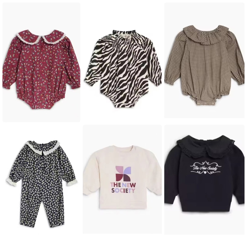 Pre-sale 2026 TNS NEW Autumn B - Baby Products Store 评论和价格