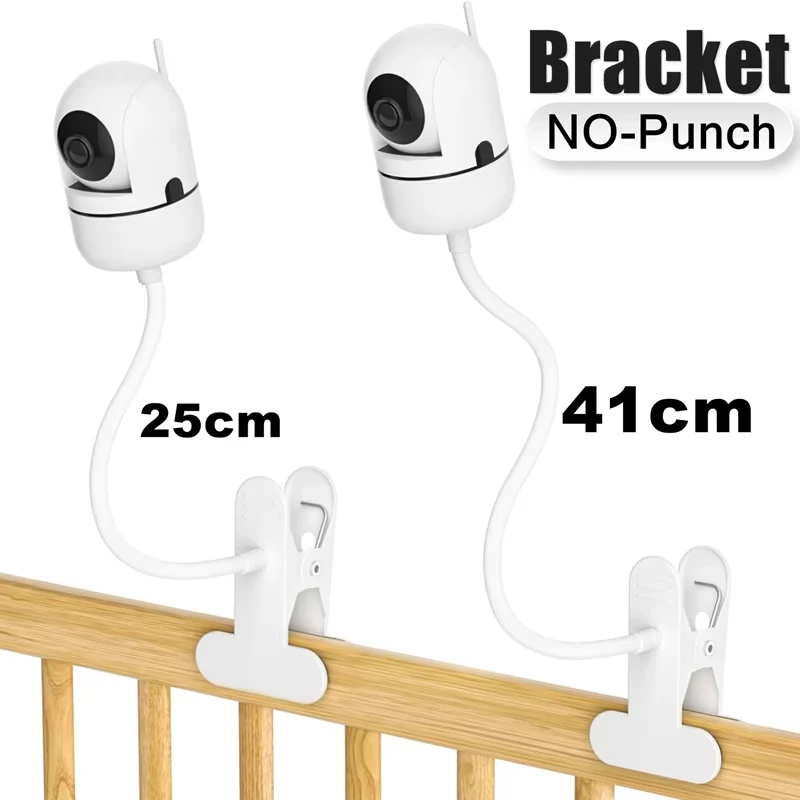 Protable Flexible Camera Clamp - Baby Products Video 评论和价格