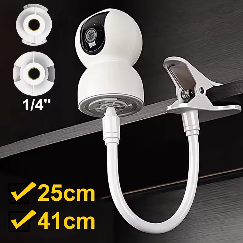 25cm/41cm Flexible Baby Monito - Baby Products Video 评论和价格