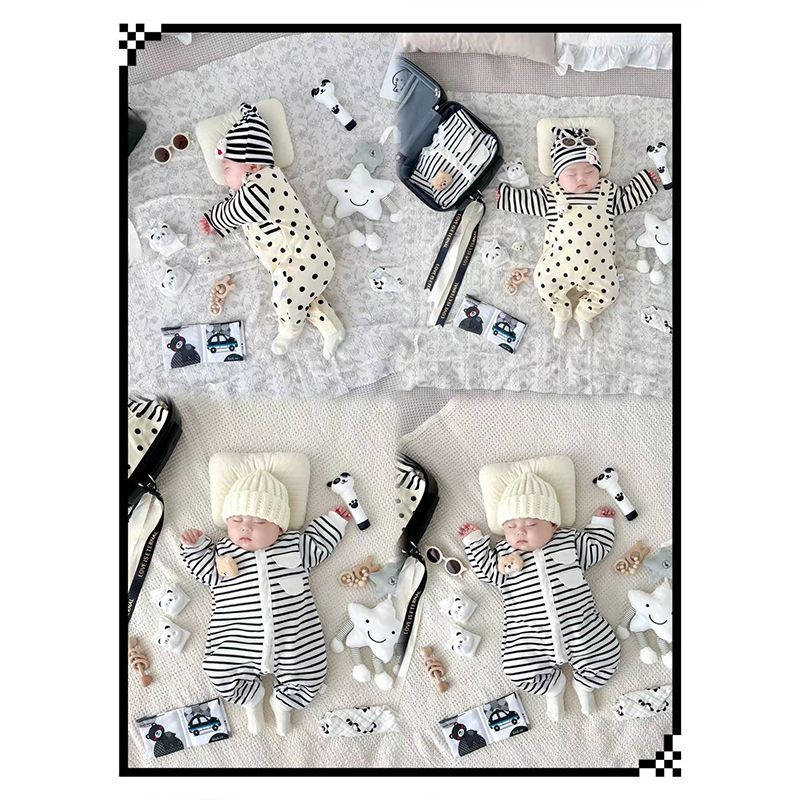Newborn meeting gift box cloth - Baby Products Sale 评论和价格