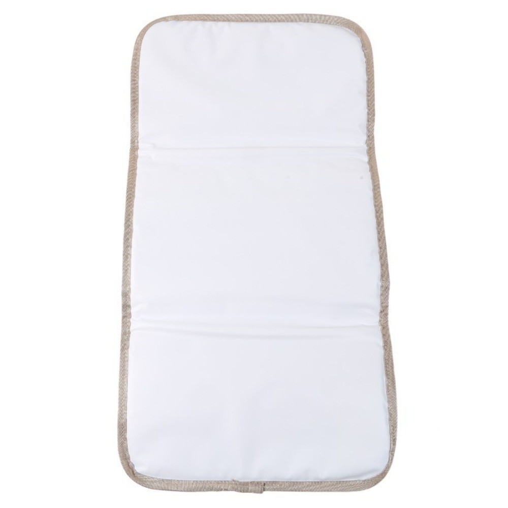 Waterproof Baby Diaper Changin - Diaper Changing Mat 评论和价格