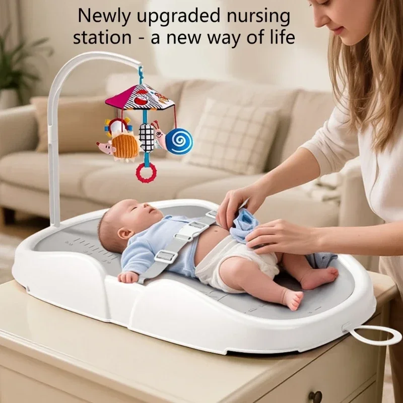 Not Slip Infant Changing Pad w - Diaper Changing Mat 评论和价格