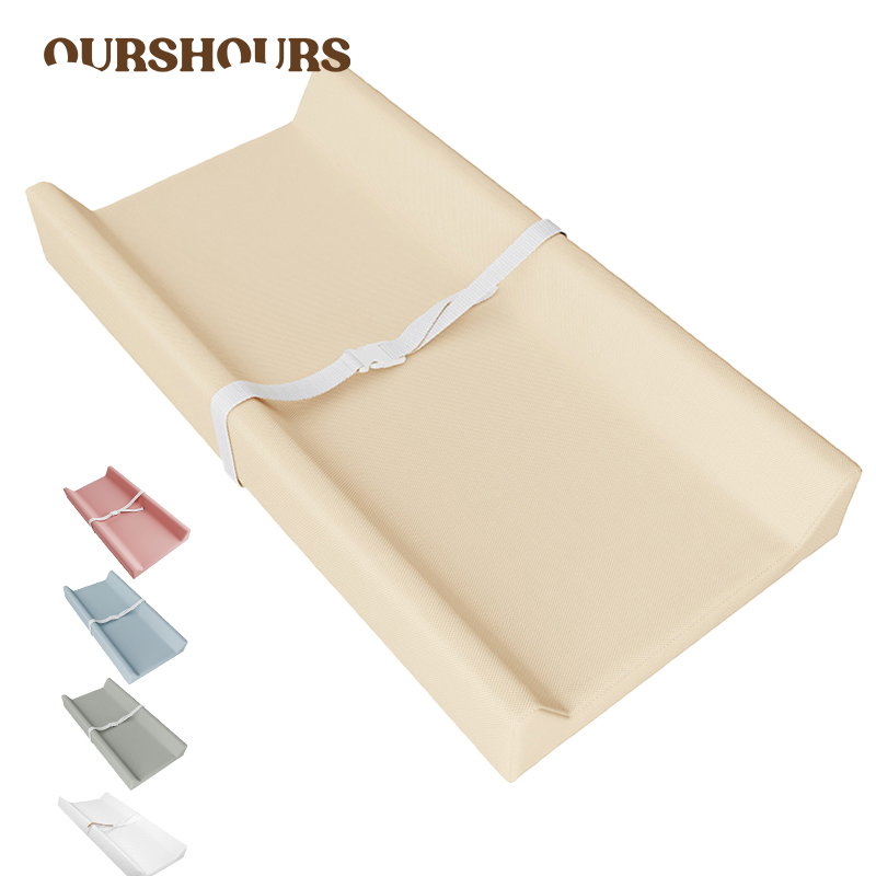 Baby Diaper Changing Mat with  - Diaper Changing Mat 评论和价格