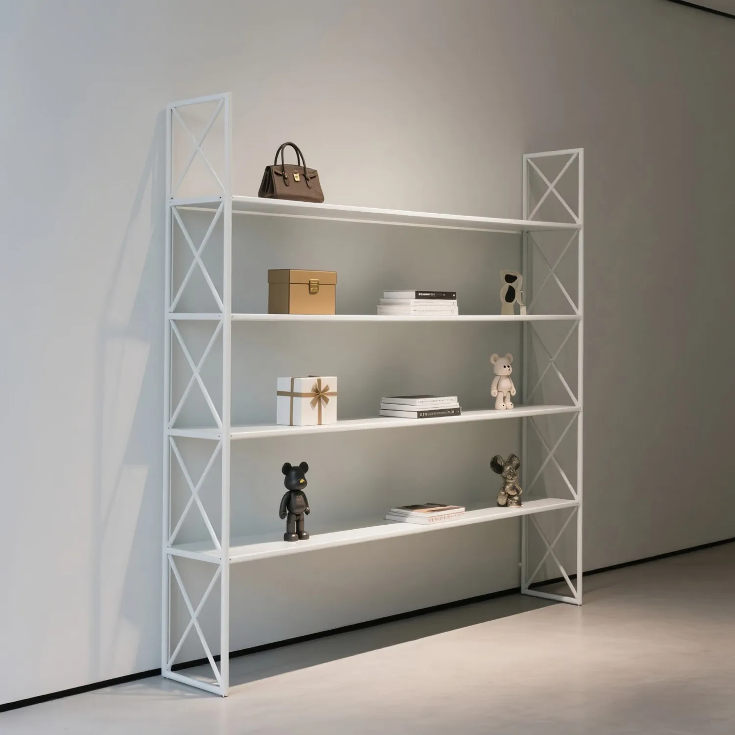Light luxury display cabinets, - Baby Products Store 评论和价格