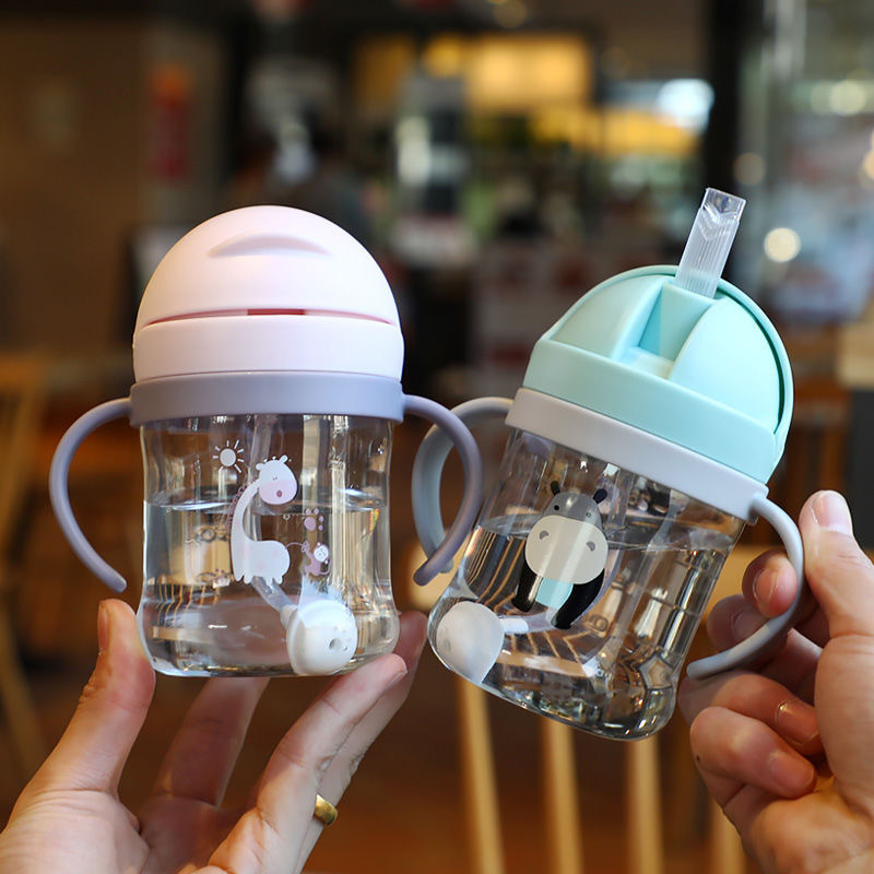 Children's Straw Cups Baby Pro - Baby Products Store 评论和价格