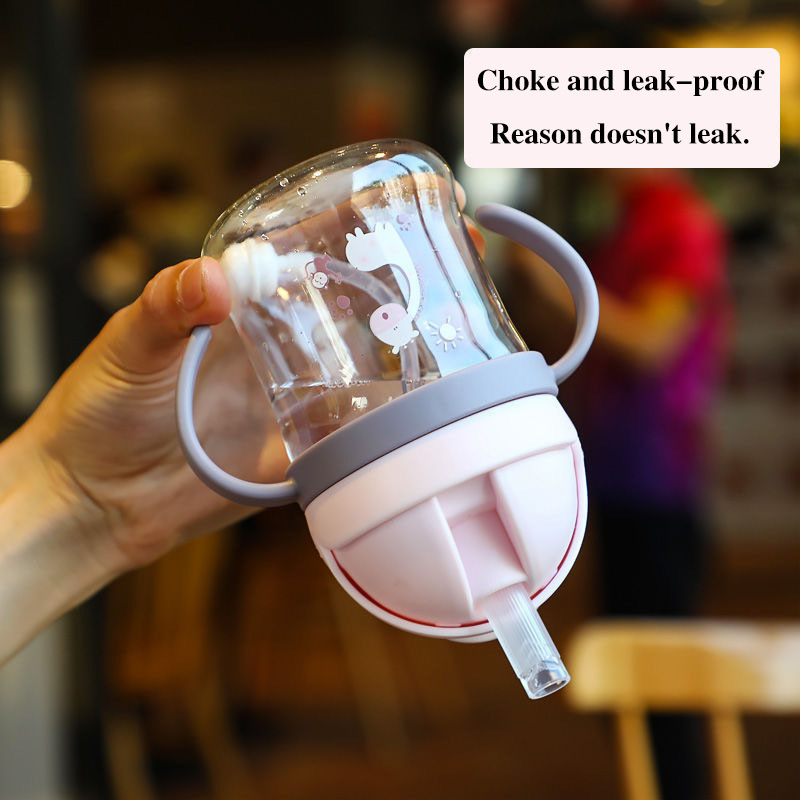 Children's Straw Cups Baby Pro - Baby Products Store 评论和价格