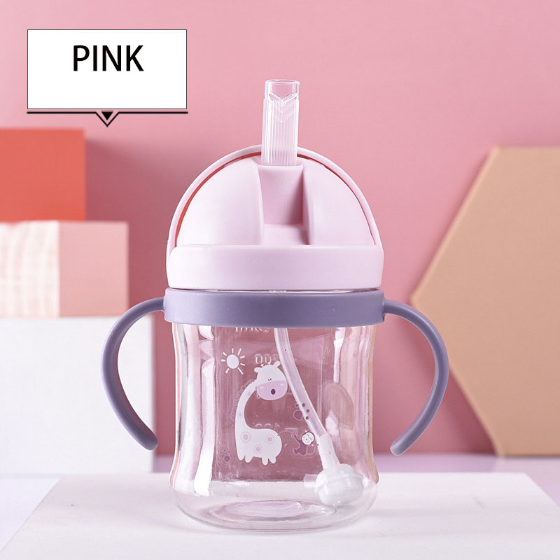 Children's Straw Cups Baby Pro - Baby Products Store 评论和价格