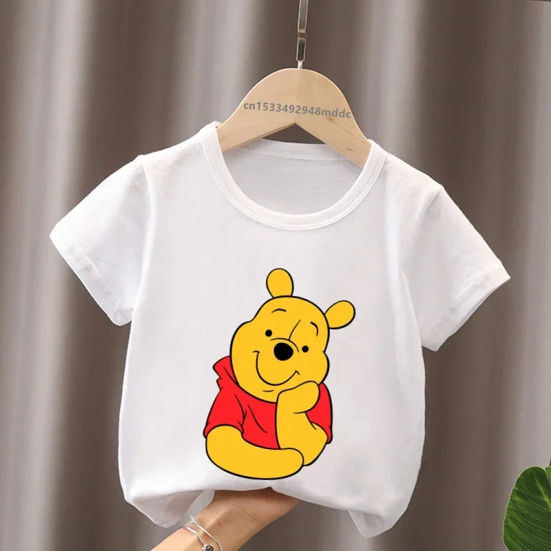 Hot Sale Winnie the Pooh Cute  - Baby Products Store 评论和价格