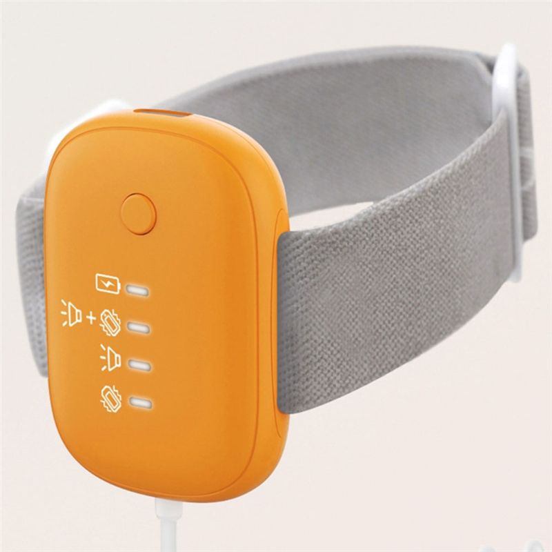 ABRE-1 PCS USB Bedwetting Alar - Baby Products Video 评论和价格
