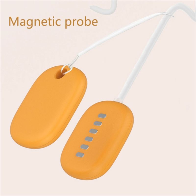 ABRE-1 PCS USB Bedwetting Alar - Baby Products Video 评论和价格