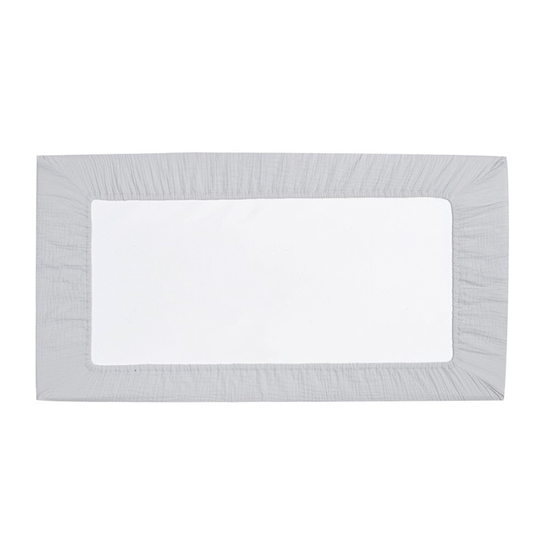 2PCS Diaper Changing Pad Cover - Diaper Changing Mat 评论和价格