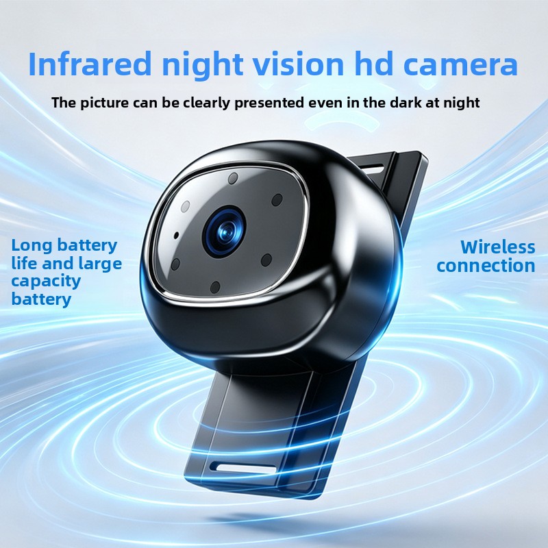 5 Inch HD Baby Monitor Wireles - Baby Products Video 评论和价格
