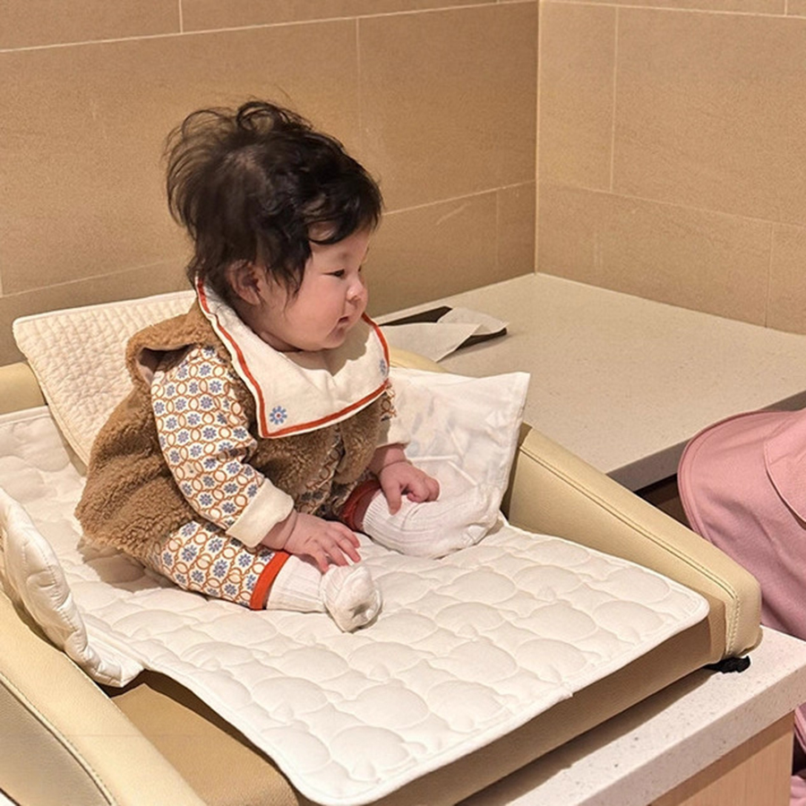 Foldable Baby Diaper Changing  - Diaper Changing Mat 评论和价格