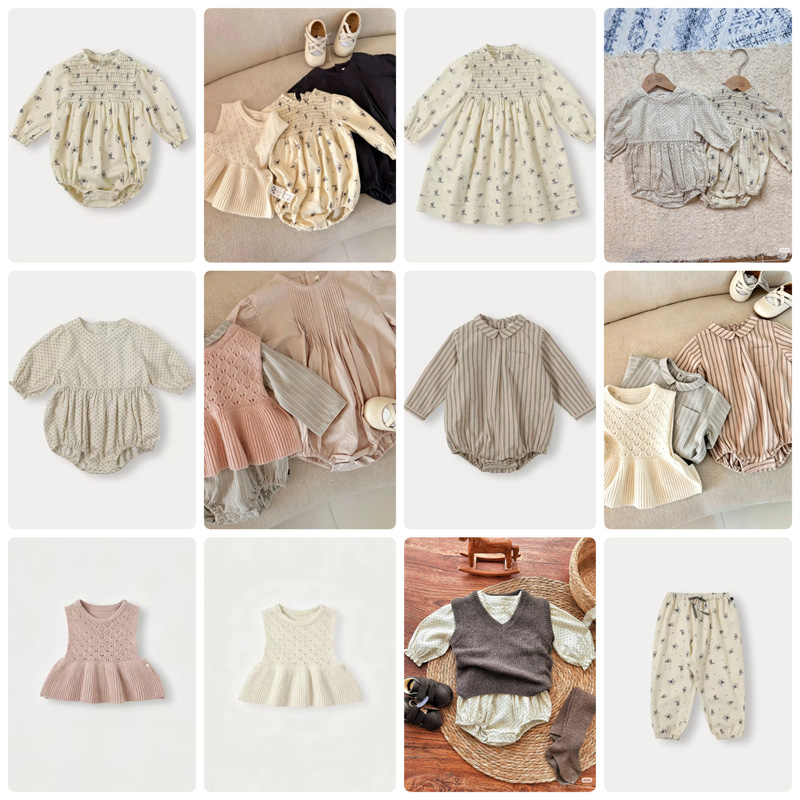 Pre-sale 2026 BEN Baby Girls C - Baby Products Store 评论和价格