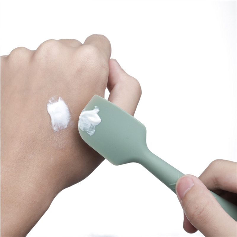 Baby Diaper Cream Spatula for  - Baby Products Application 评论和价格