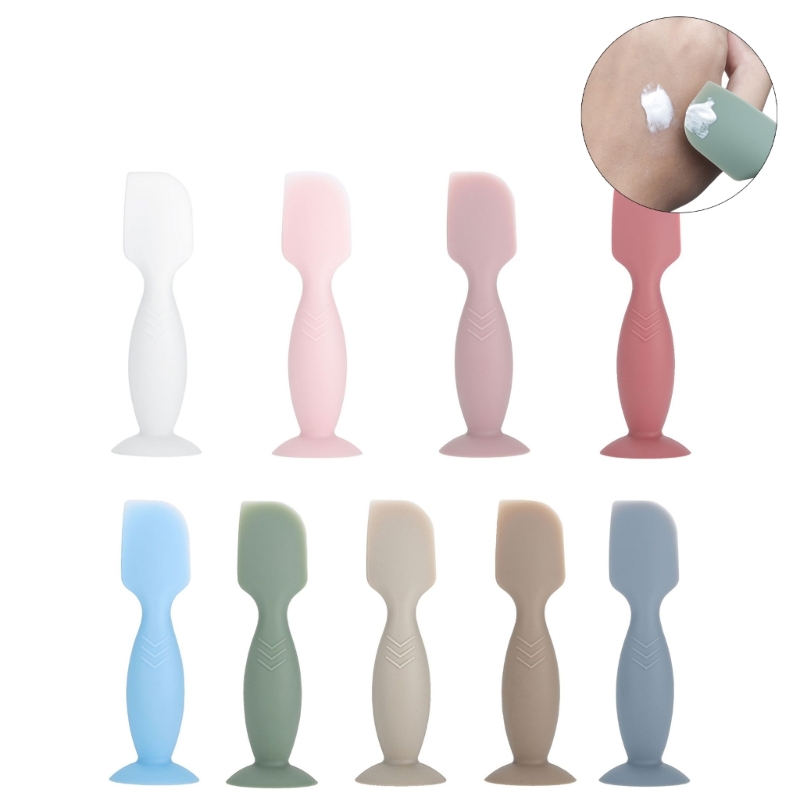 Baby Diaper Cream Spatula for  - Baby Products Application 评论和价格