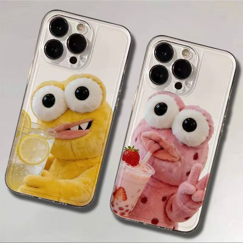 Creative Simple Cartoon Cute U - Baby Products Application 评论和价格