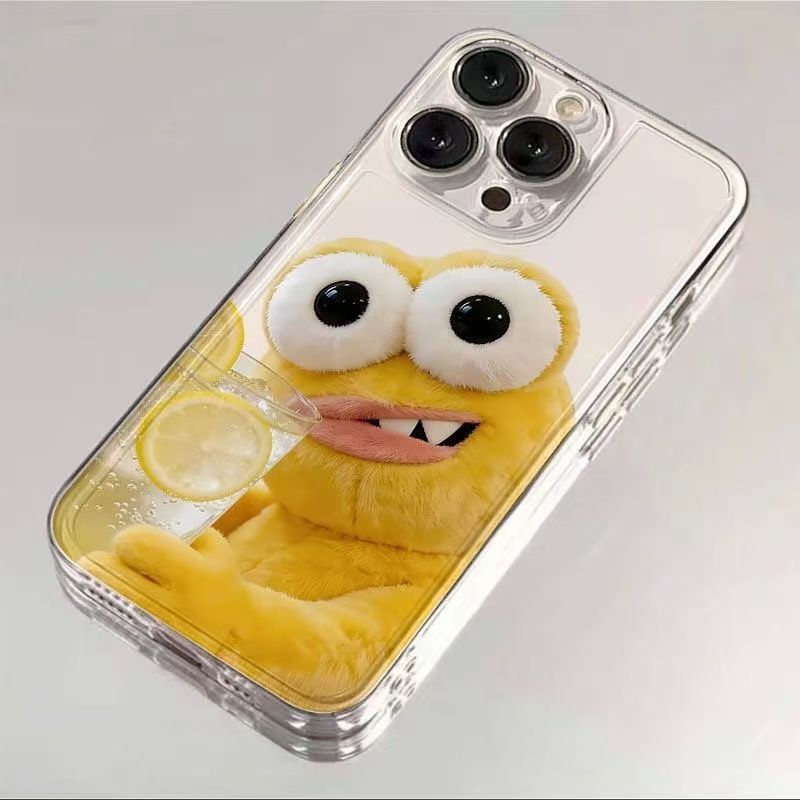 Creative Simple Cartoon Cute U - Baby Products Application 评论和价格