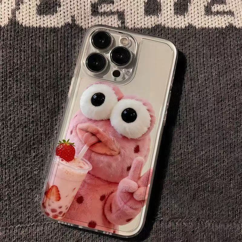 Creative Simple Cartoon Cute U - Baby Products Application 评论和价格