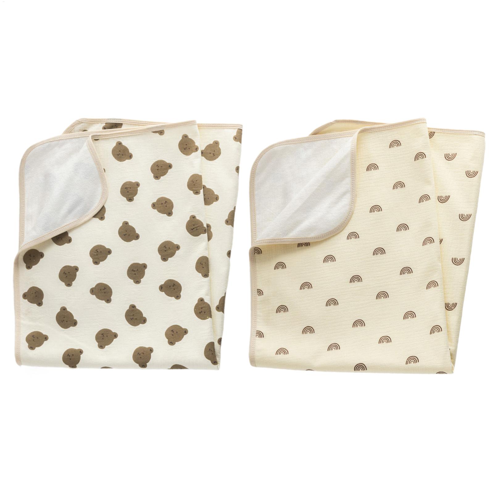 Diaper Changing Mat Reusable W - Diaper Changing Mat 评论和价格