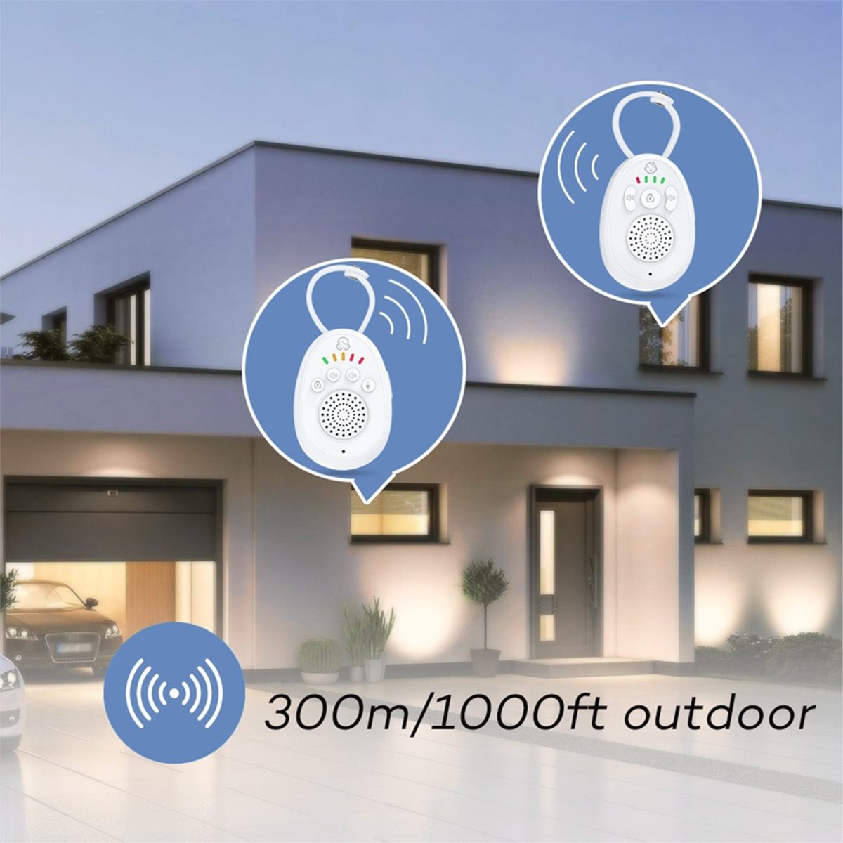 ~CLEARANCE A 2.4GHz Wireless B - Baby Products Video 评论和价格