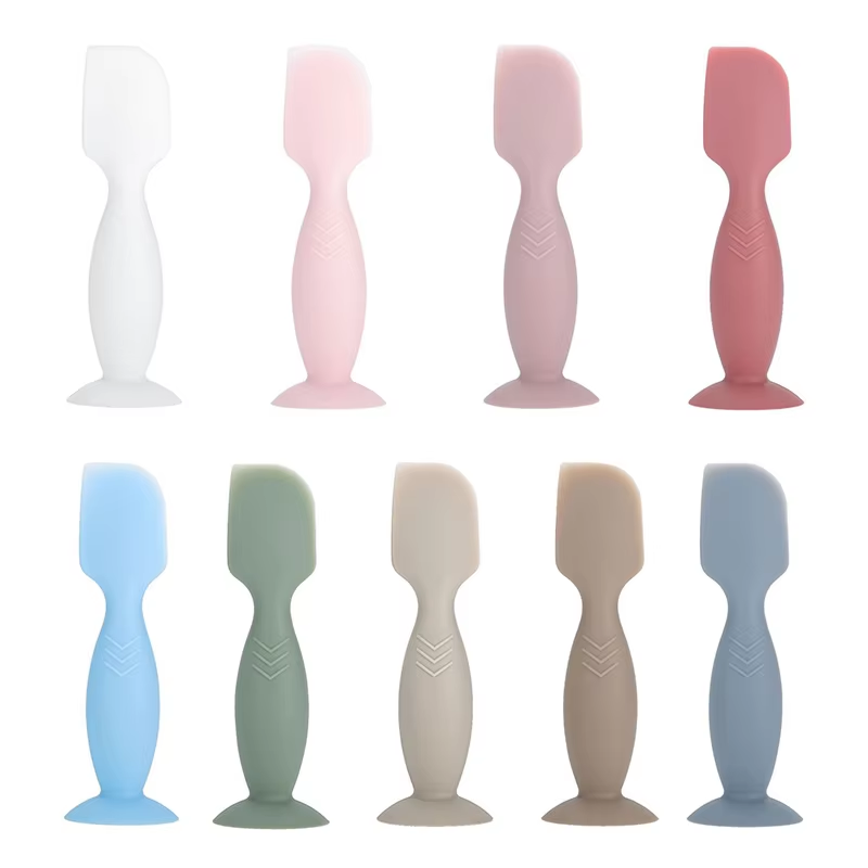 Baby Diaper Cream Spatula for  - Baby Products Application 评论和价格