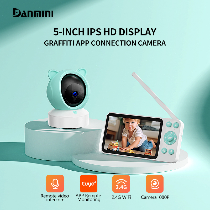 Danmini TUYA App Control Baby  - Baby Products Video 评论和价格