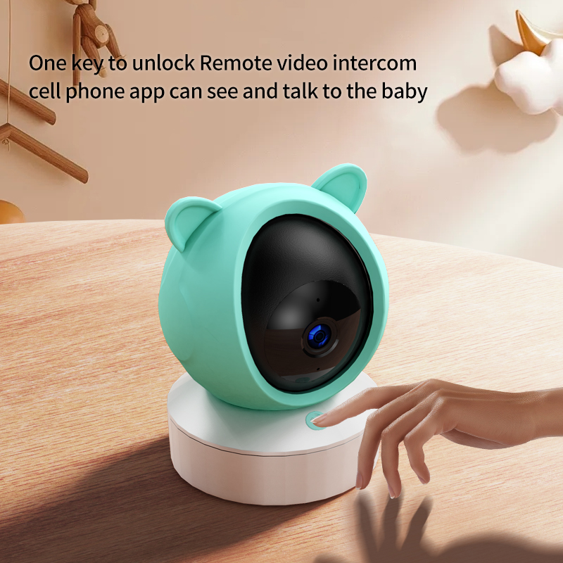 Danmini TUYA App Control Baby  - Baby Products Video 评论和价格