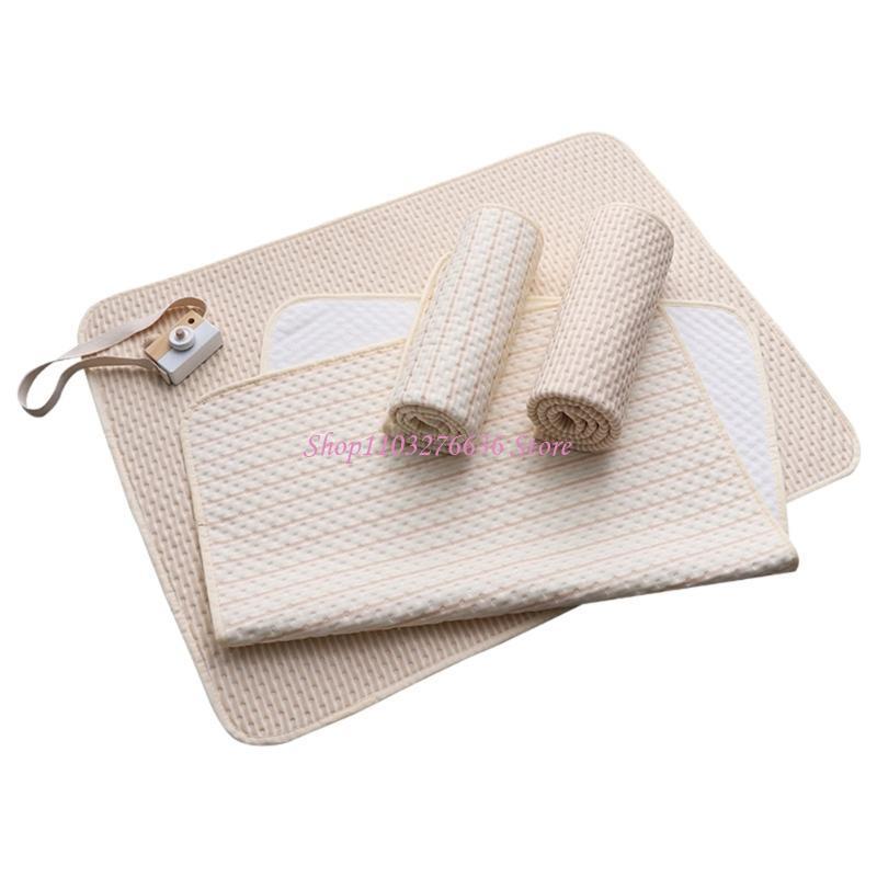 R6FD Portable Diaper Changing  - Diaper Changing Mat 评论和价格