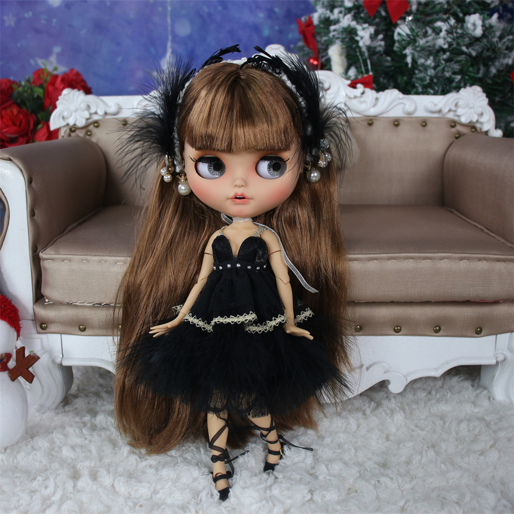 ICY DBS blyth doll 1/6 bjd toy - Baby Products Store 评论和价格