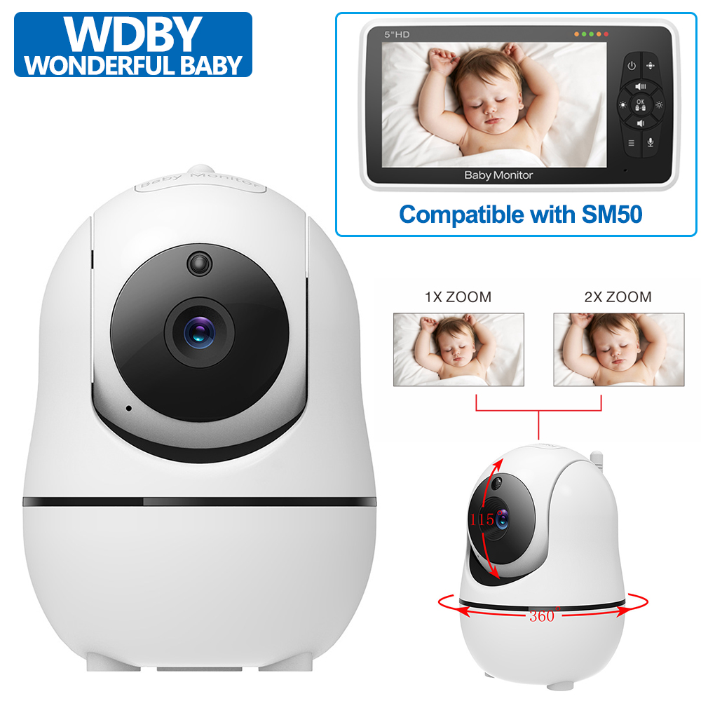 Separate Camera for SM50 Video - Baby Products Video 评论和价格
