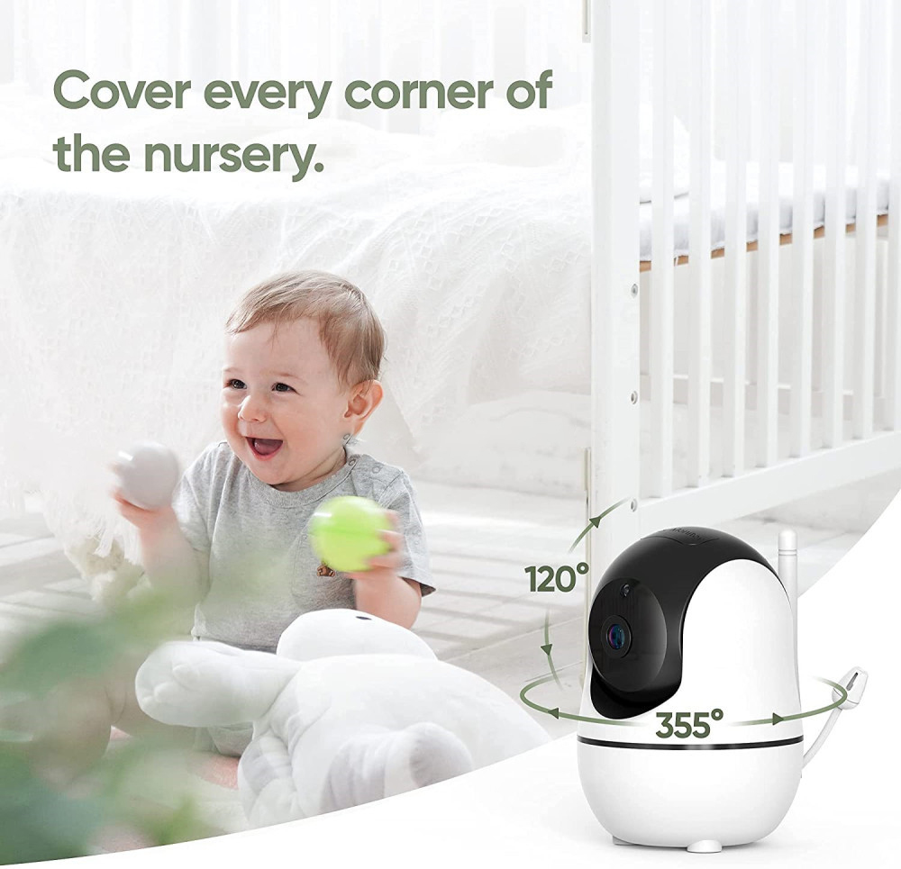 Separate Camera for SM50 Video - Baby Products Video 评论和价格
