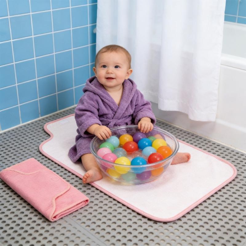 Change Mat Liner Waterproof Ba - Diaper Changing Mat 评论和价格