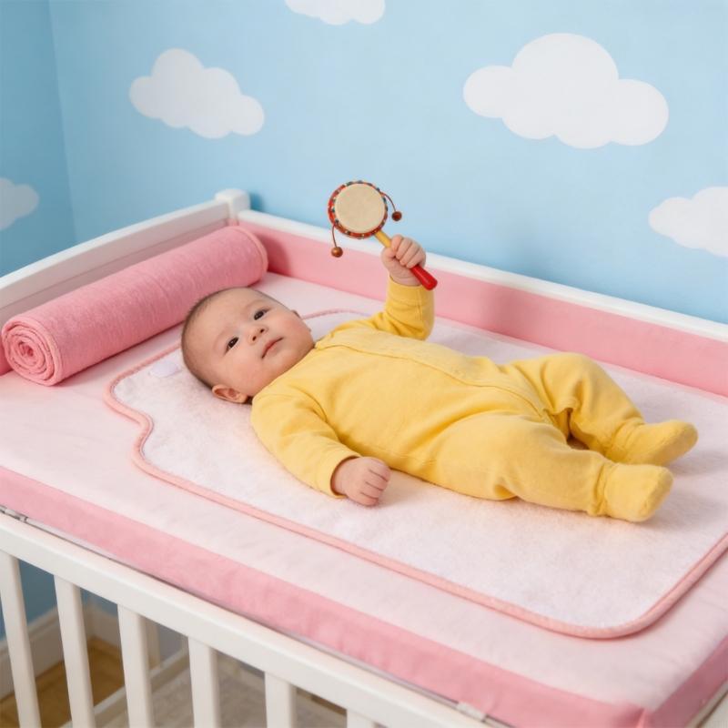 Change Mat Liner Waterproof Ba - Diaper Changing Mat 评论和价格