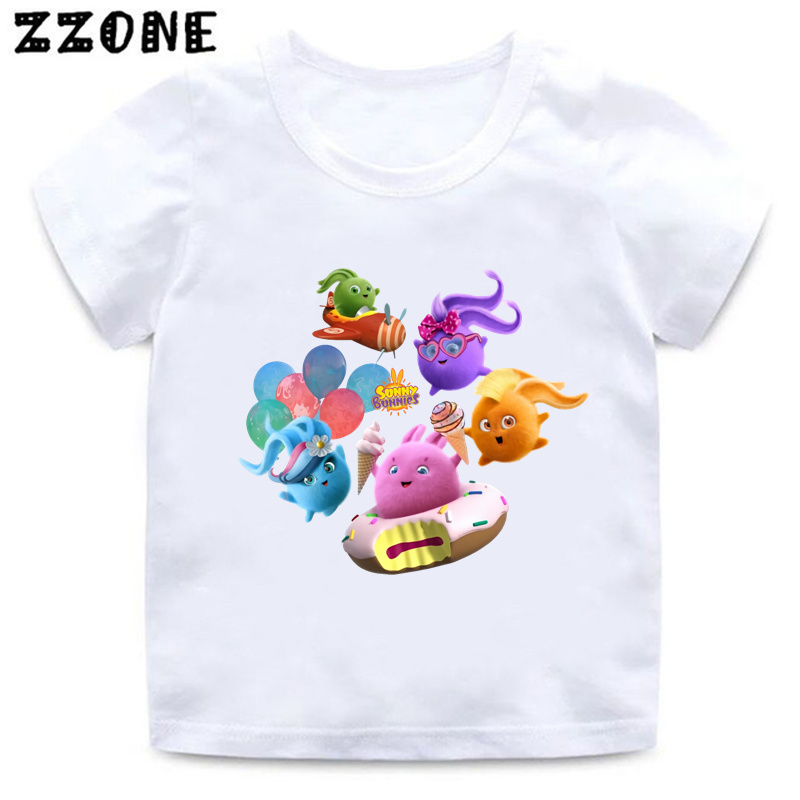 Hot Sale Sunny Bunnies Print C - Baby Products Store 评论和价格
