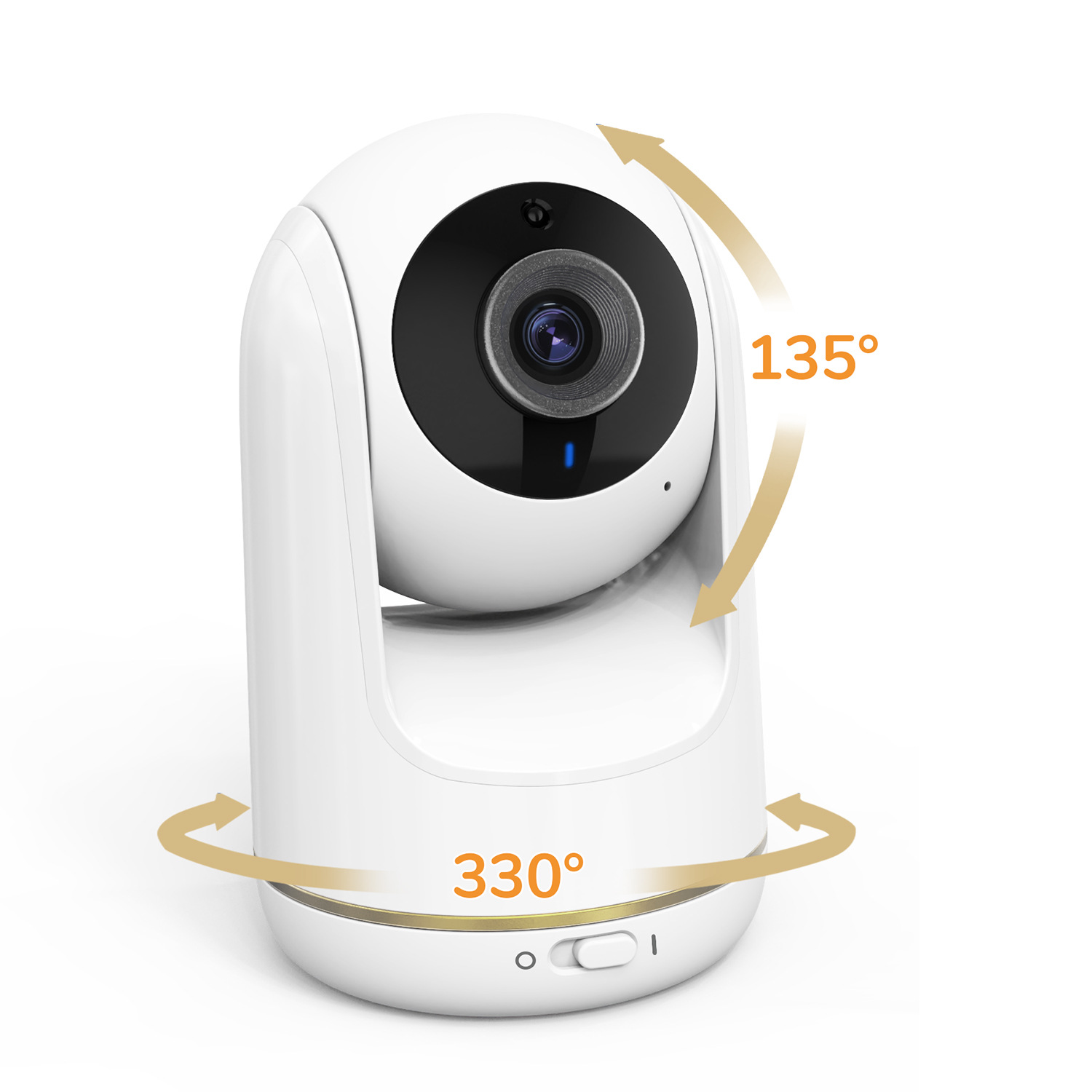 Separate Camera for VB803 Pro  - Baby Products Video 评论和价格