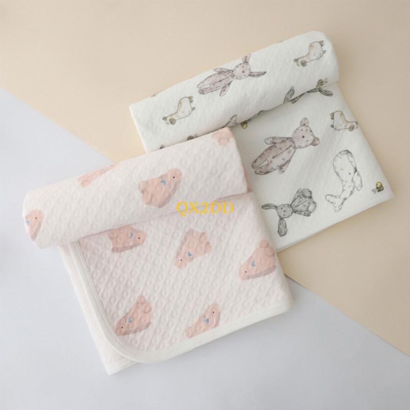 QX2D Infant Diaper Changing Pa - Diaper Changing Mat 评论和价格